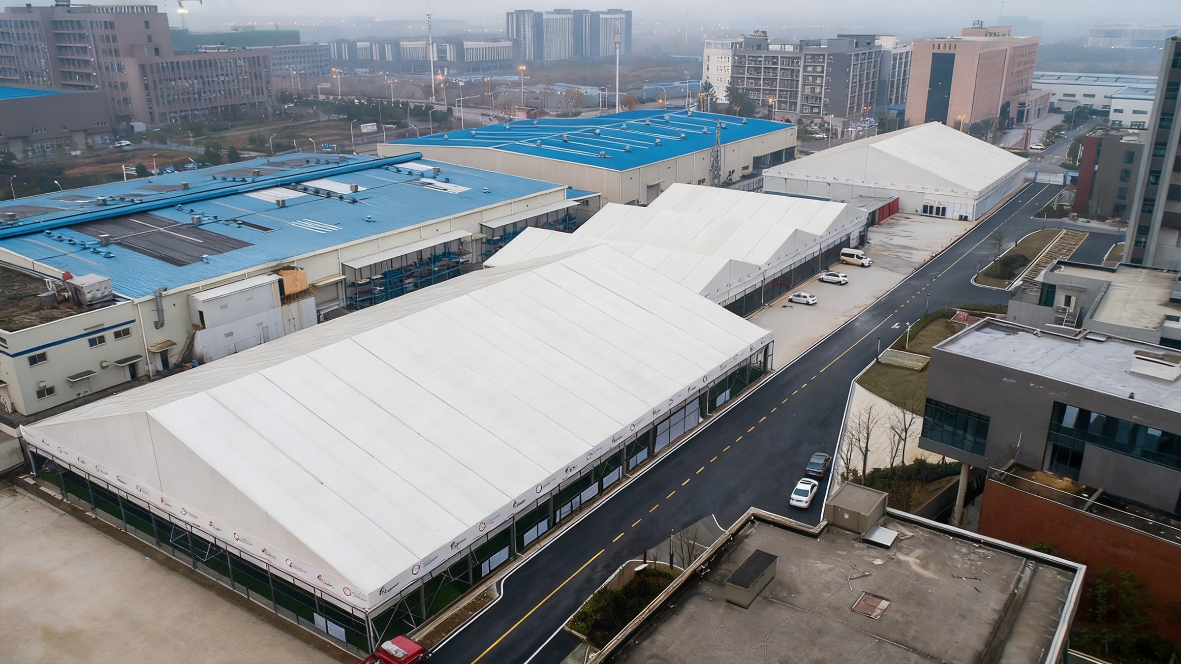 武汉光谷体育馆