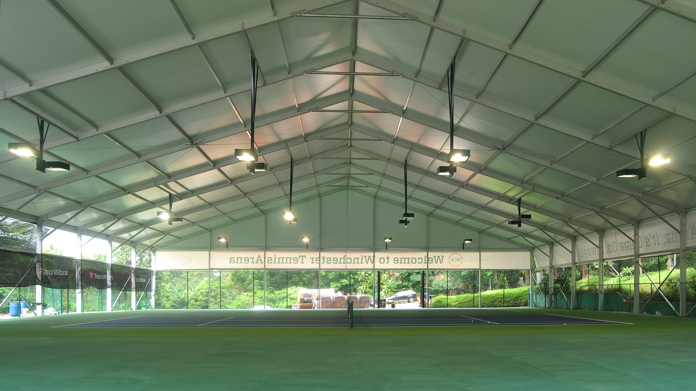 美国网球公开赛