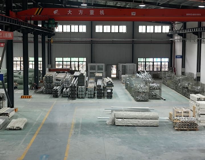 顶尖智造，规模保障