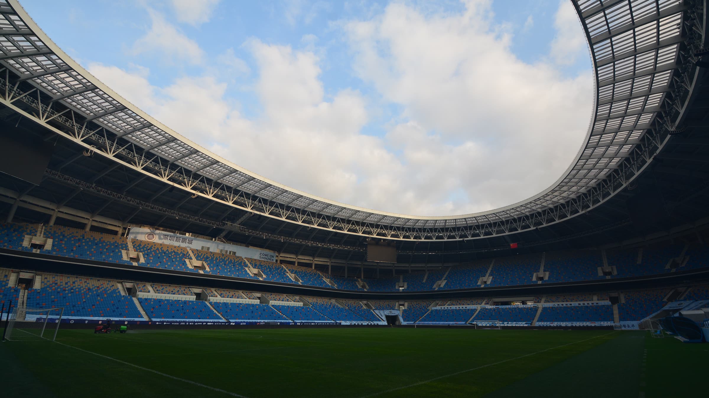 华润体育中超联赛