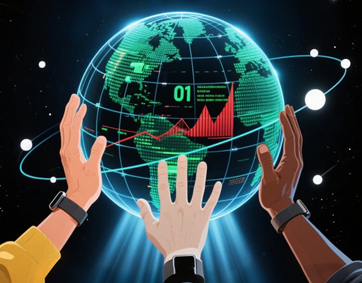 全球实战，无惧挑战