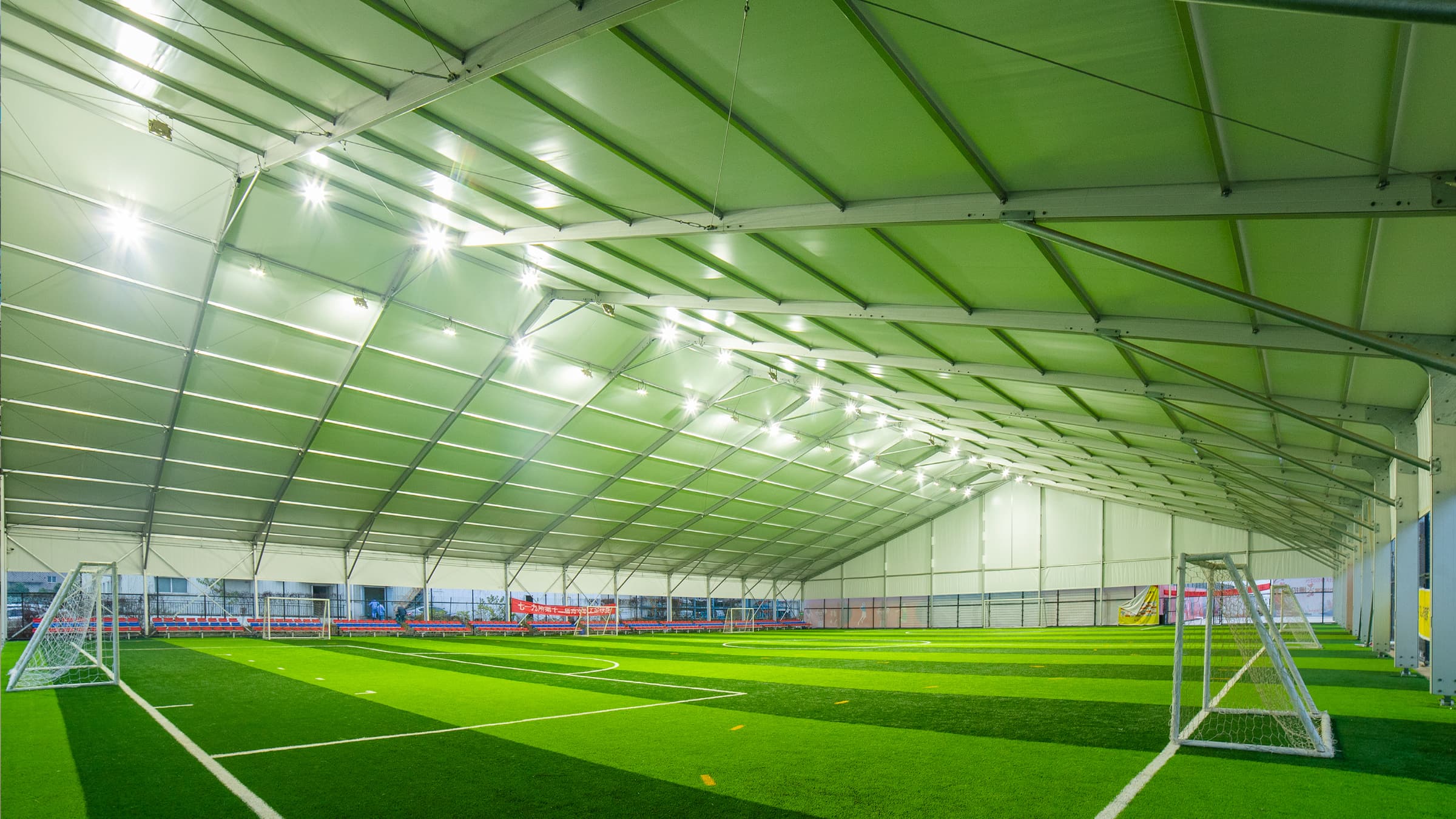 武汉光谷体育馆