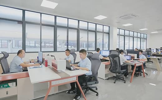 原型验证 · 结构检测 · 认证