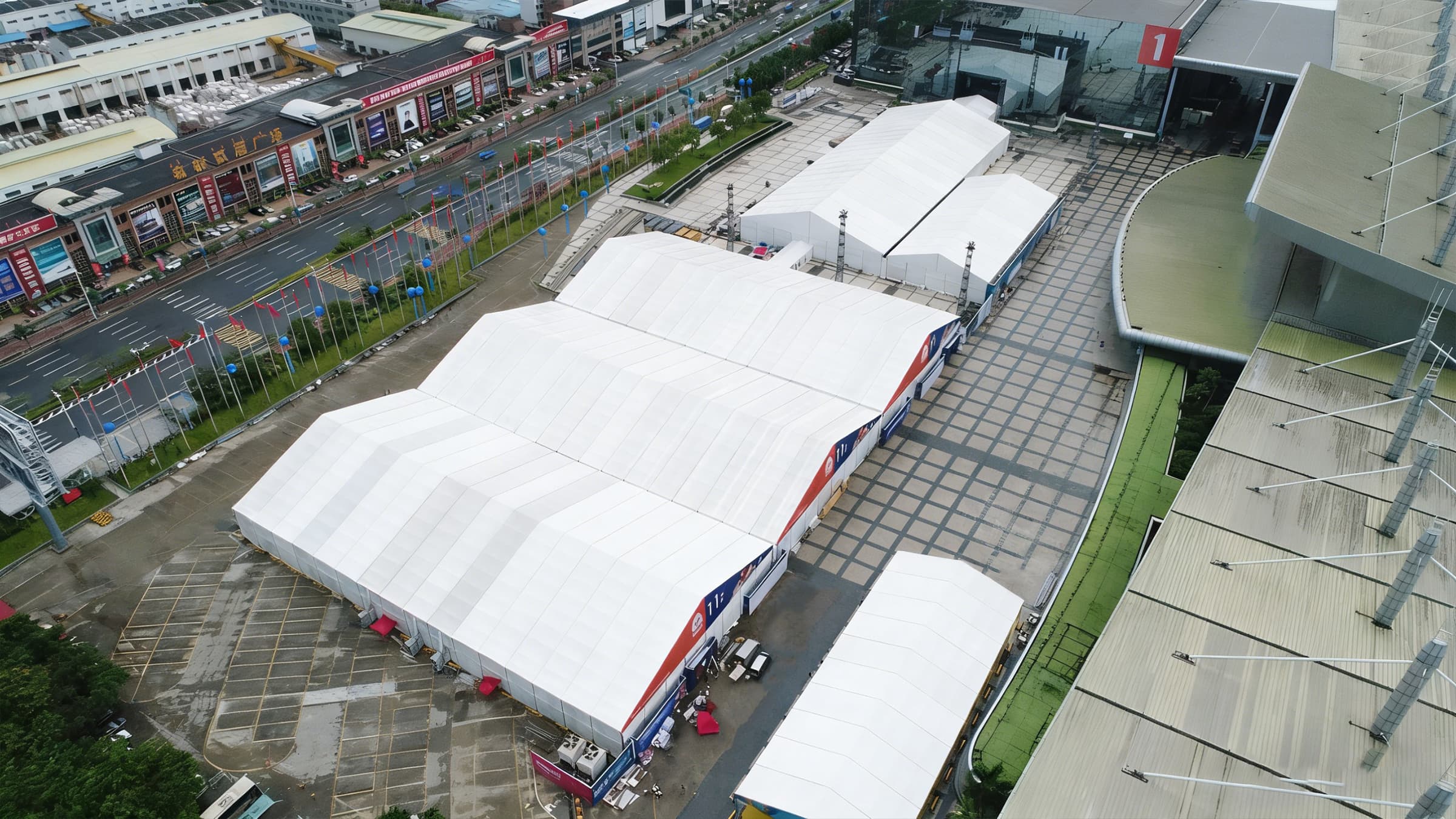 东莞国际名家具展