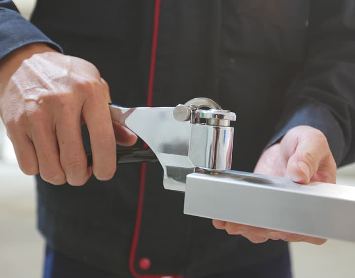 极速响应，专业处突