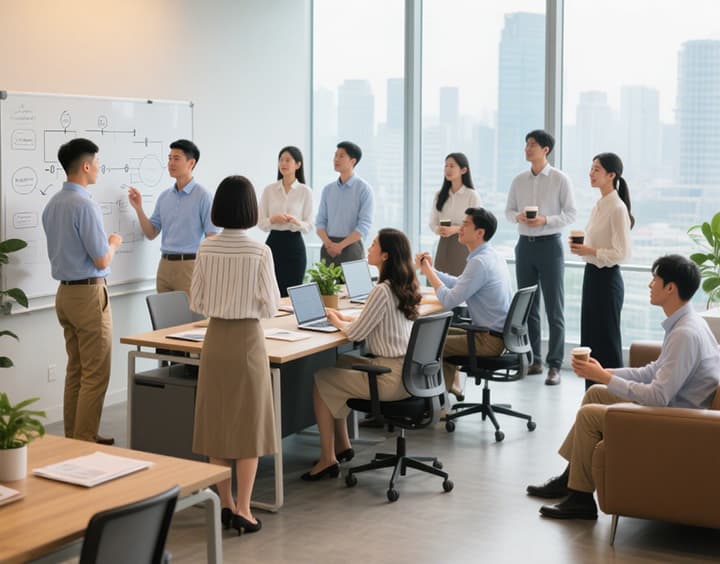 全链精英，专业护航